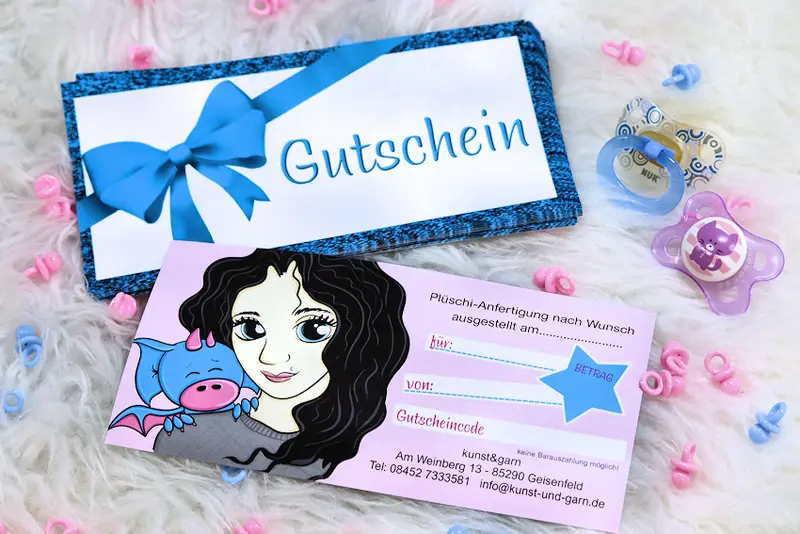 15 € Gutschein