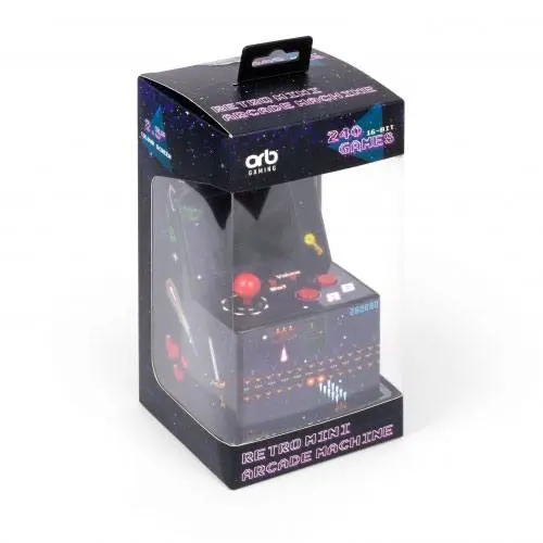 300in1 ORB Mini Arcade Machine 20 cm - sofort lieferbar
