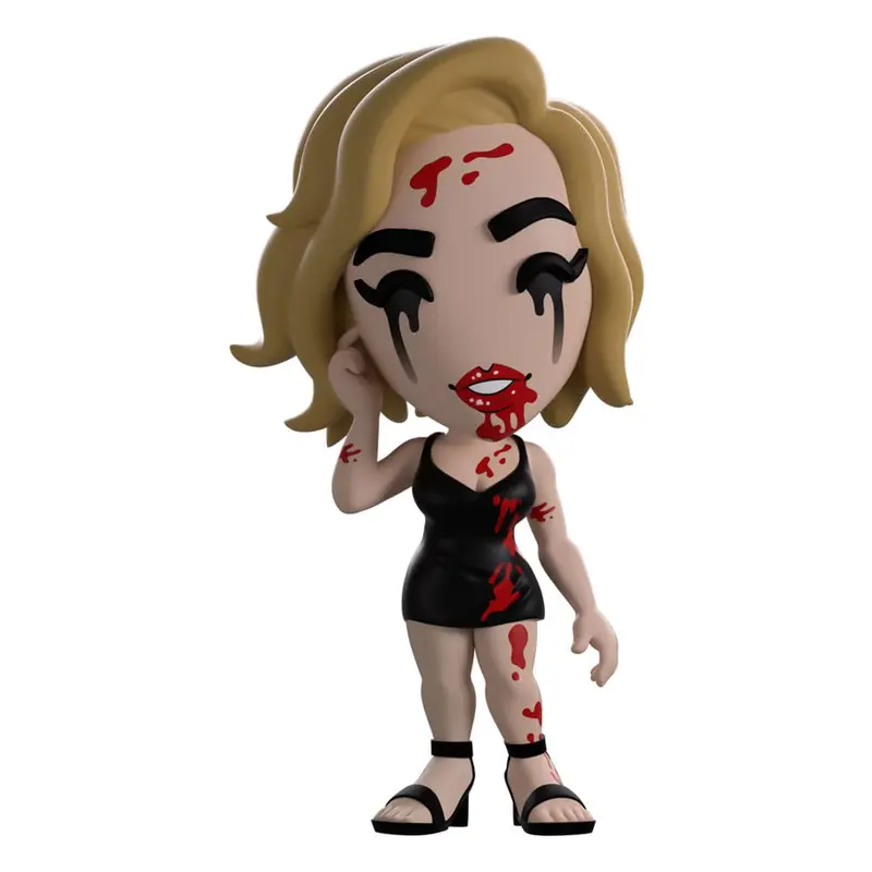 7 Days to Die Vinyl Figur Party Girl 12 cm