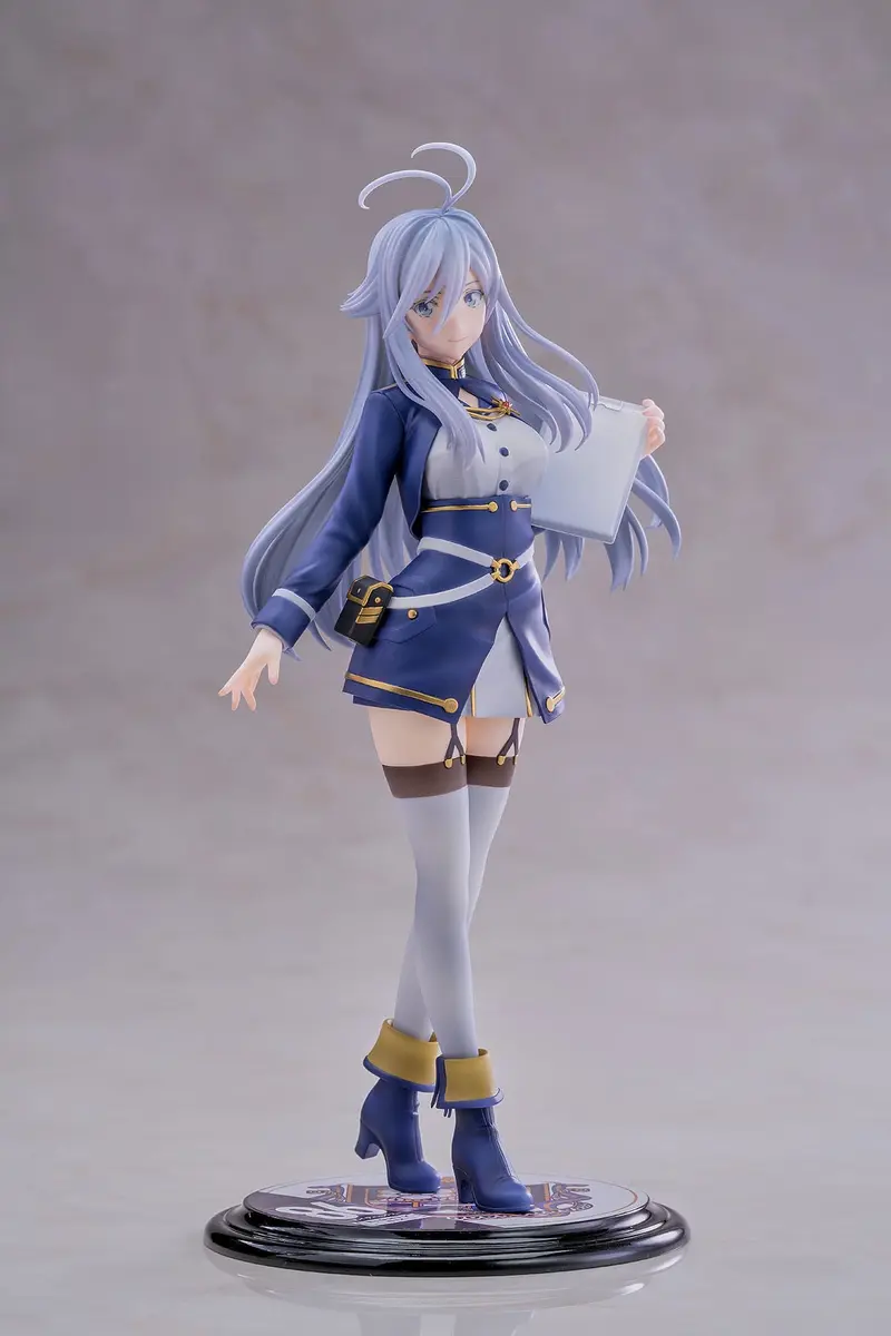 86 Eighty Six PVC Statue 1/7 Lena 25 cm