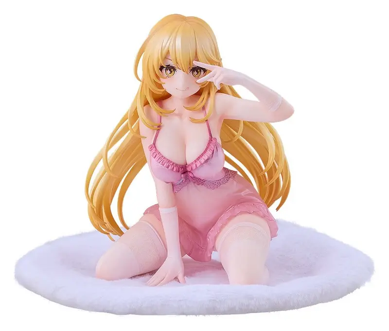 A Certain Scientific Railgun T PVC Figur 1/6 Misaki Shokuhou