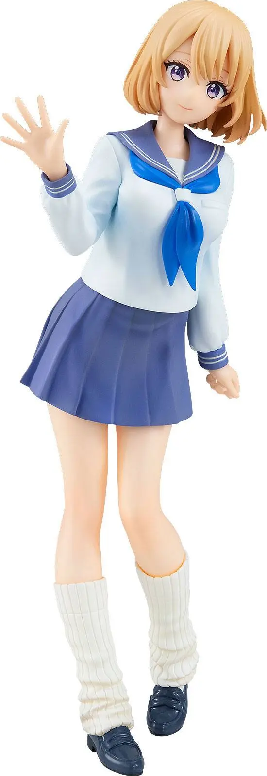 A Couple of Cuckoos Pop Up Parade PVC Statue Sachi Umino 17 cm