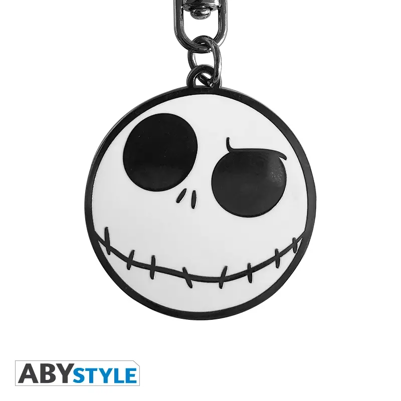 ABYstyle - Nightmare Before Christmas