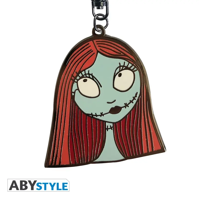 ABYstyle - Nightmare Before Christmas