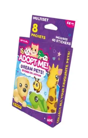 Adopt me! On Roblox Eco-Blister *Deutsche Version*