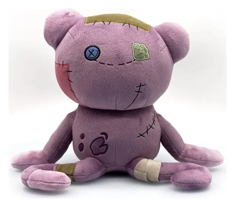 Adventure Time Plüschfigur Hambo 22 cm