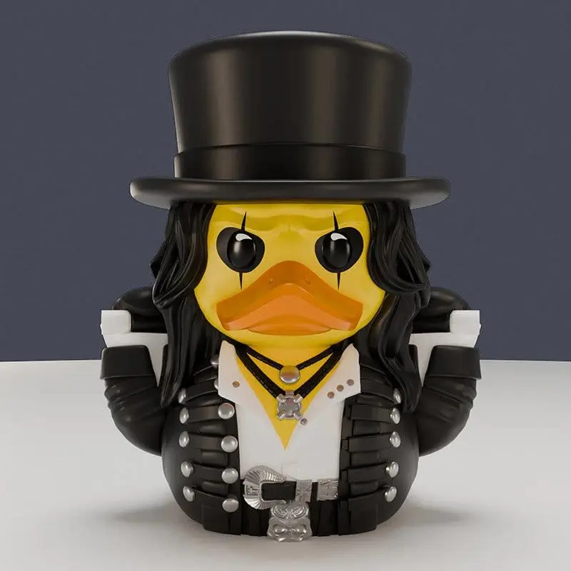 Alice Cooper Tubbz PVC Figur 1st Edition 10 cm