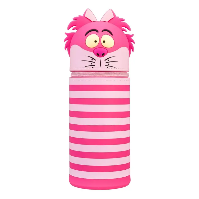 Alice im Wunderland 3D Stifte-Etui Cheshire Katze
