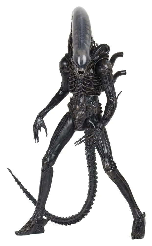 Alien 1/4 Actionfigur Big Chap 56 cm