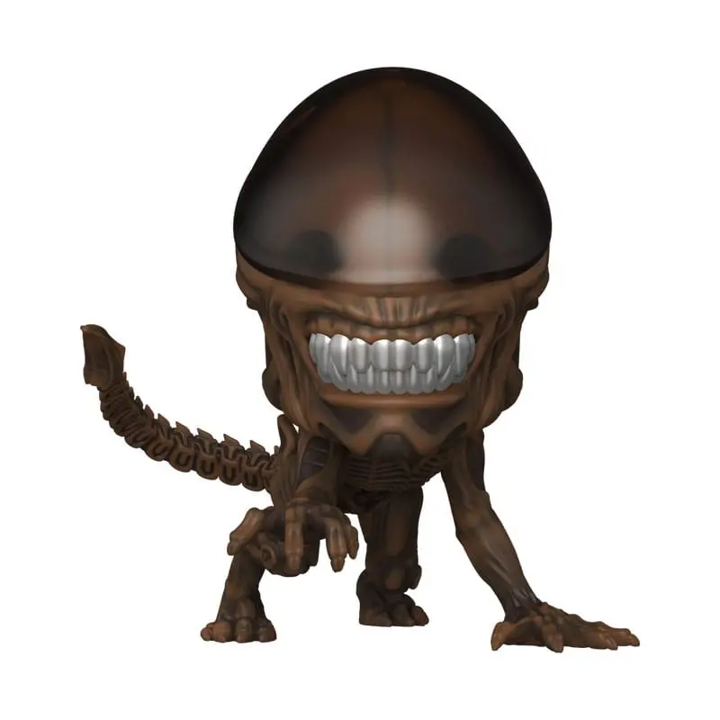 Alien 3 POP! Movies Vinyl Figur Xenomorph 9 cm