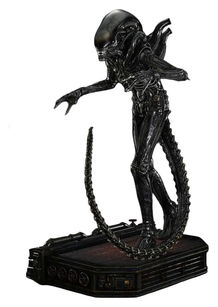 Alien Museum Masterline XL Statue 1/3 Big Chap Xenomorph Regular Ver. 100 cm