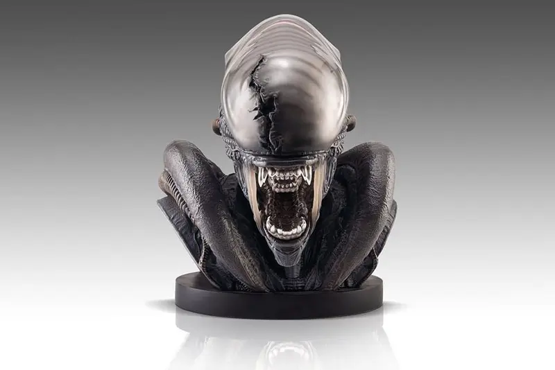 Alien Romulus Büste 1/1 Xenomorph 53 cm