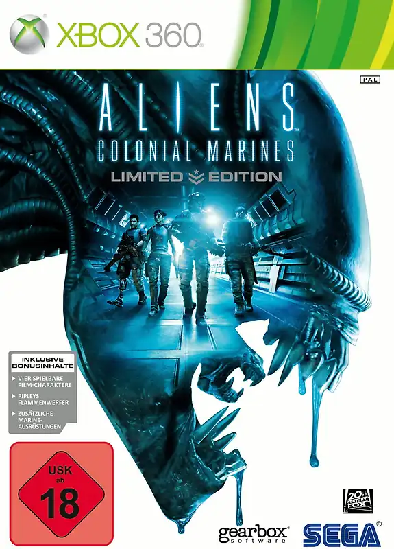 Aliens