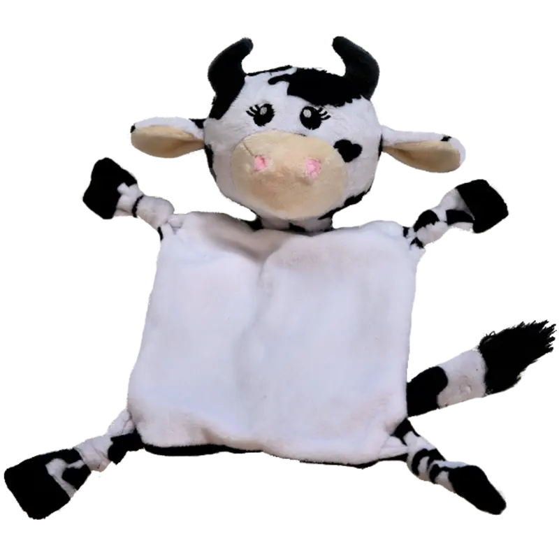 Alma Schnuffeltuch