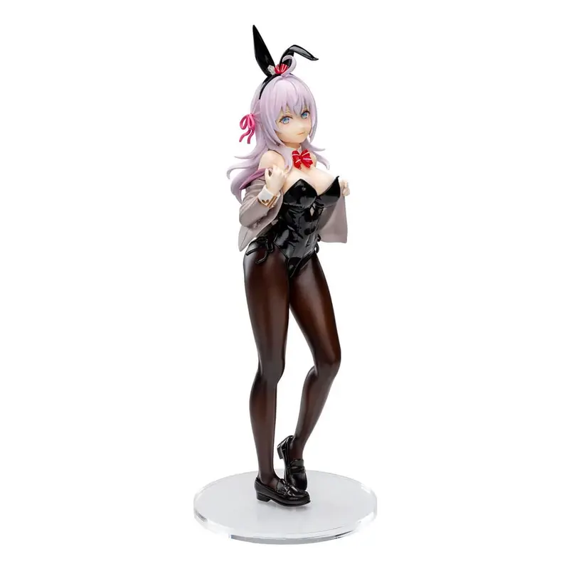 Alya Sometimes Hides Her Feelings in Russian Luminasta PVC Statue Alya Bunny Ver. 20 cm - sofort lieferbar