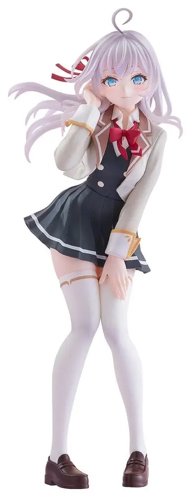 Alya Sometimes Hides Her Feelings in Russian Pop Up Parade PVC Statue Alisa Mikhailovna Kujou L Size 22 cm