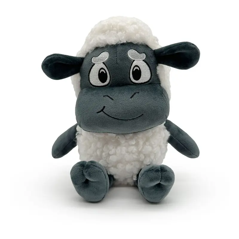 Amanda the Adventurer Plüschfigur Wooly 22 cm
