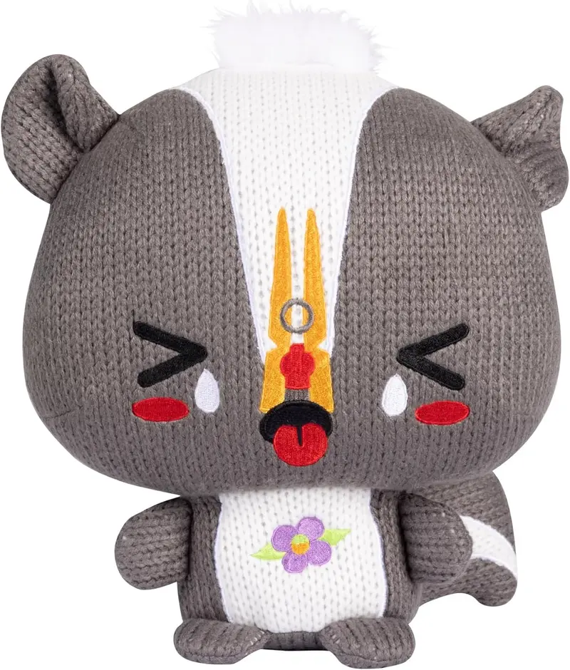 Ami Ami - Jumbo Plush