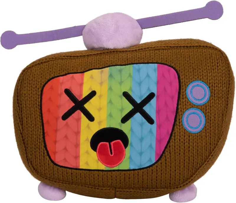 Ami Ami - Jumbo Plush