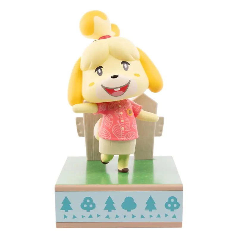 Animal Crossing