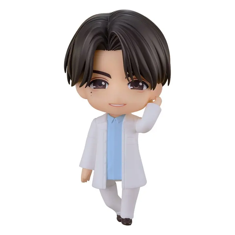 Aoni Production Nendoroid Actionfigur Nobunaga Shimazaki 10 cm