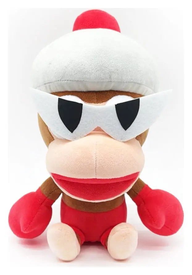 Ape Escape Plüschfigur Pipo Monkey Rote Shorts 22 cm