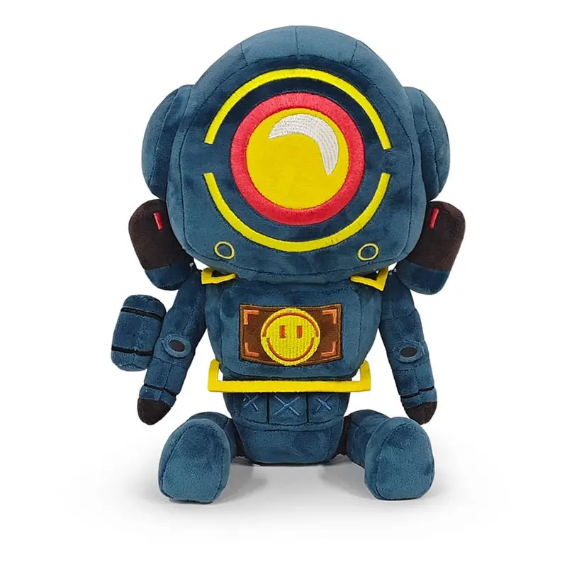 Apex Legends Plüschfigur Pathfinder 23 cm