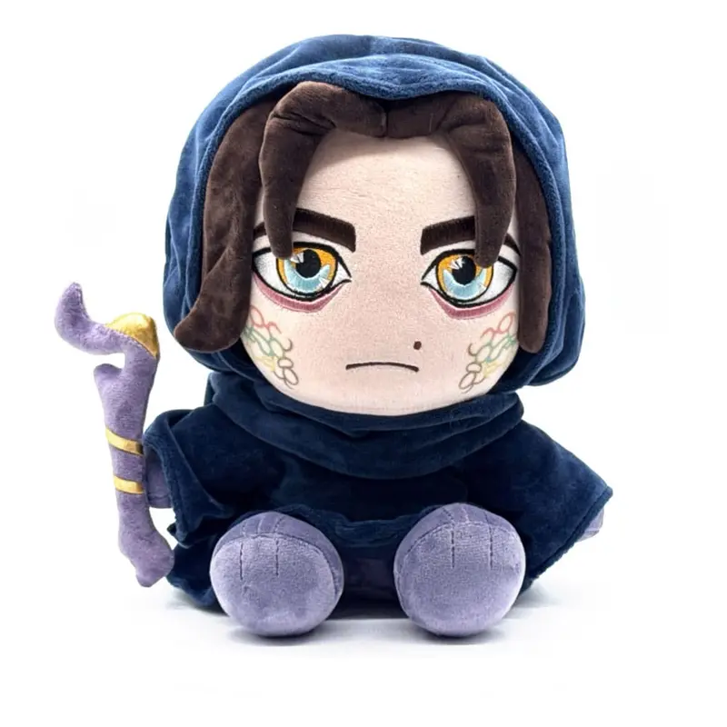 Arcane Plüschfigur Viktor 22 cm