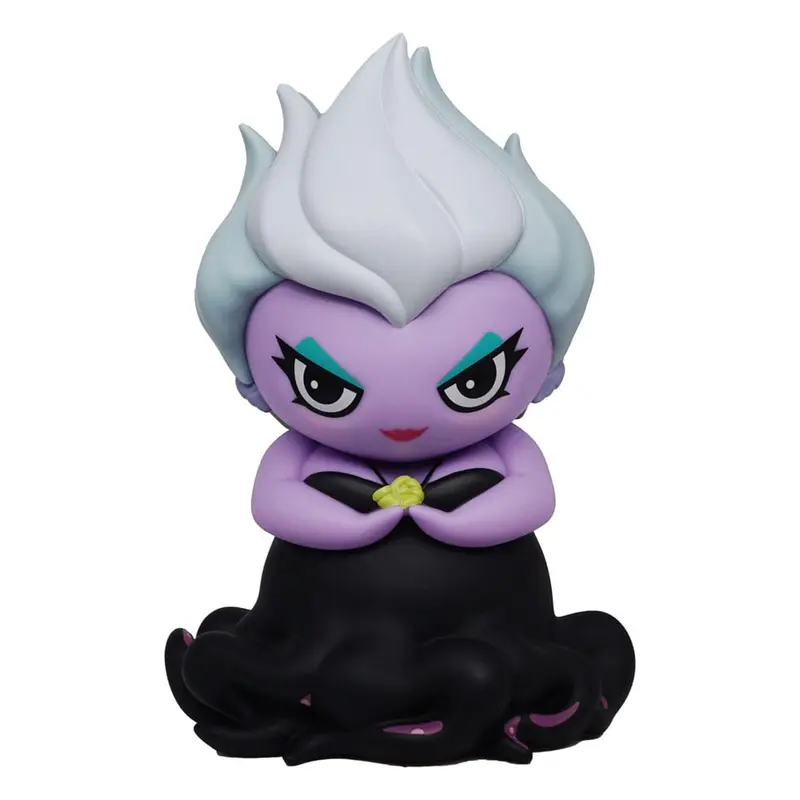 Arielle die Meerjungfrau Spardose Ursula 20 cm