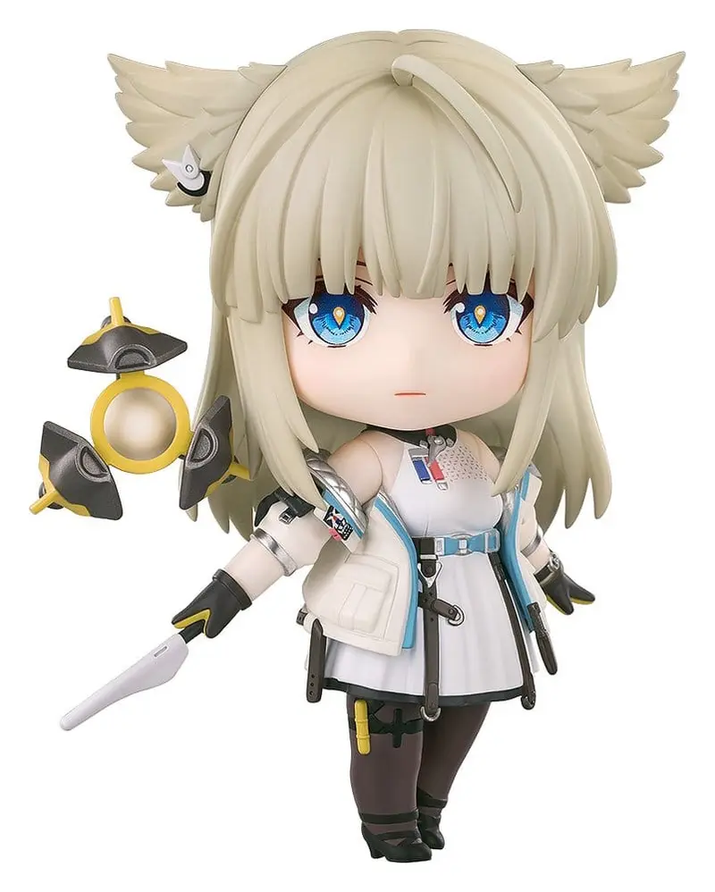 Arknights