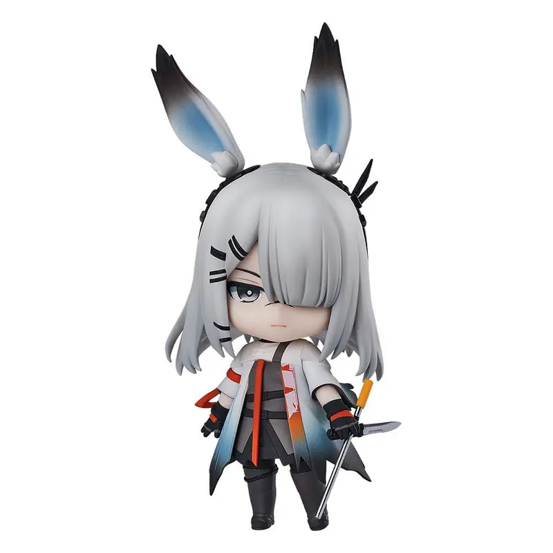 Arknights Nendoroid Actionfigur FrostNova 10 cm