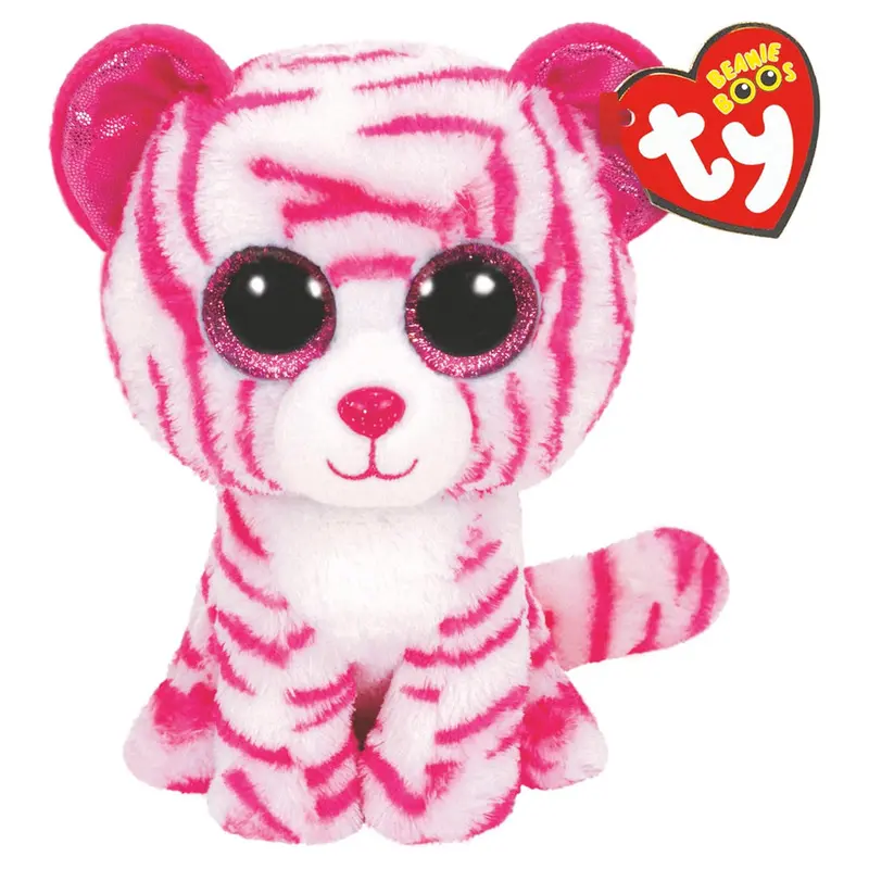 Asia Tiger, 15 cm