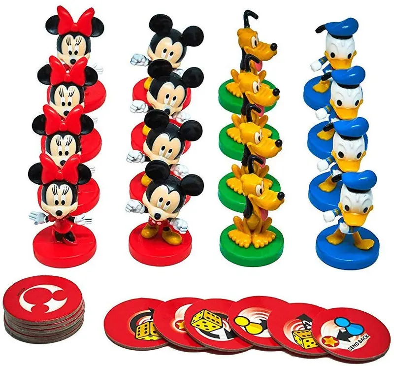 ASS Altenburger 22501060 - Disney Mickey & Friends