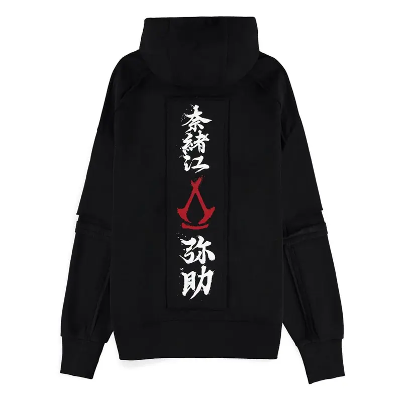 Assassin´s Creed Shadows Kapuzenpullover Shinobi´