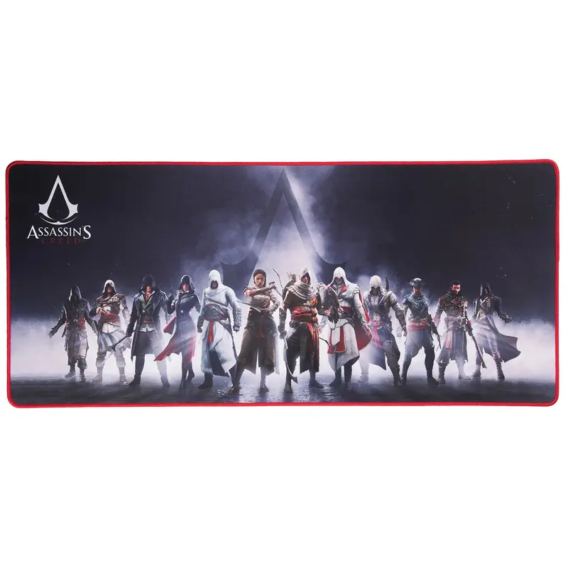 Assassin´s Creed XXL Schreibtischunterlage
