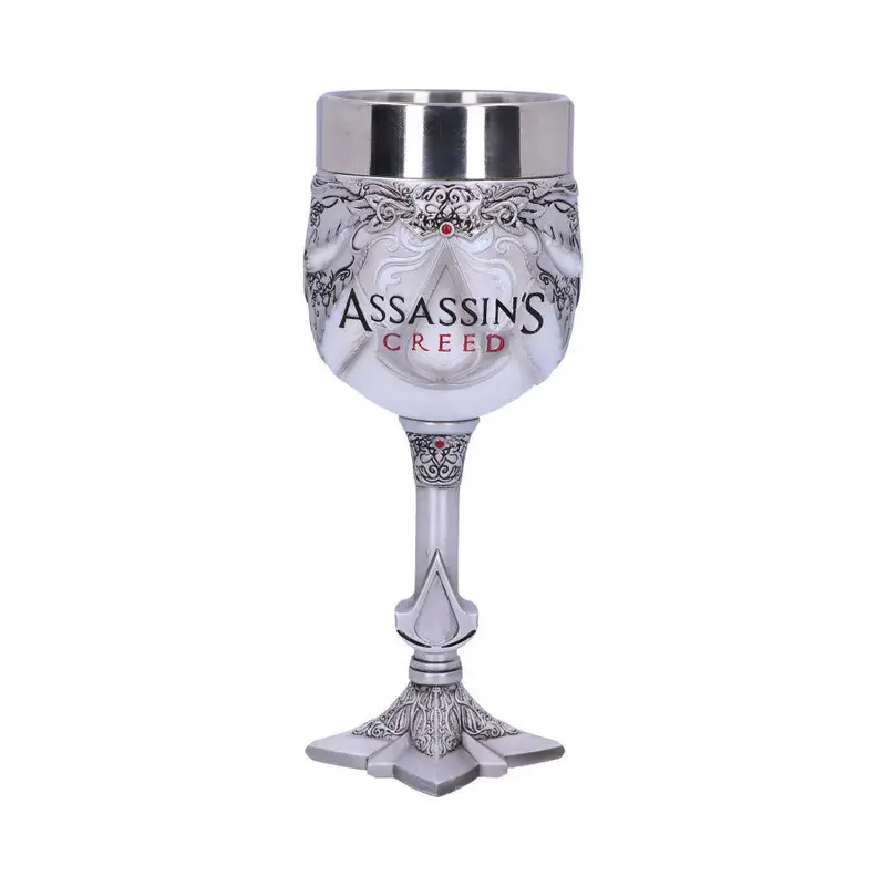 Assassin's Creed Kelch Logo