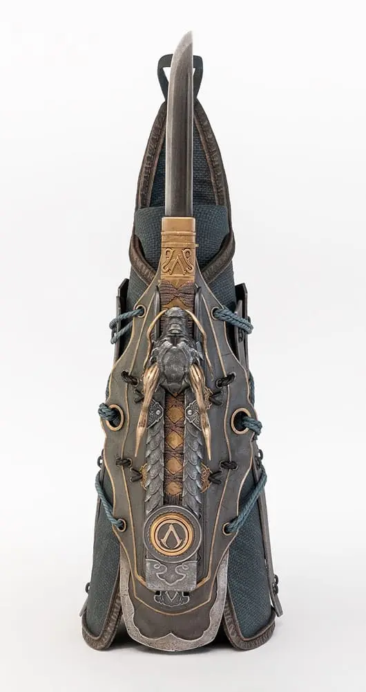 Assassin's Creed Replik 1/1 Naoe Hidden Blade 42 cm