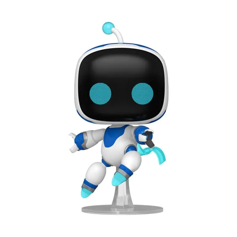 Astro Bot POP! Games Vinyl Figur Astro Bot 9 cm