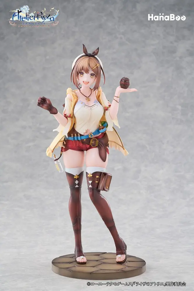 Atelier Ryza