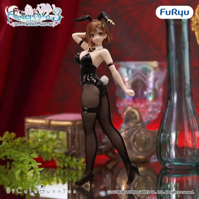 Atelier Ryza 3