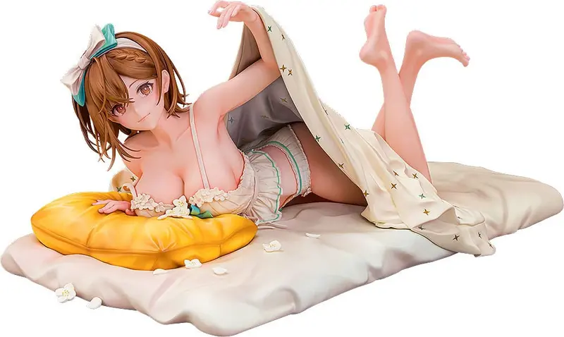 Atelier Ryza x Azur Lane PVC Statue 1/7 Reisalin Stout
