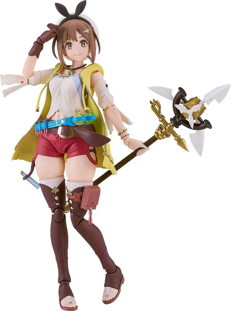 Atelier Ryza