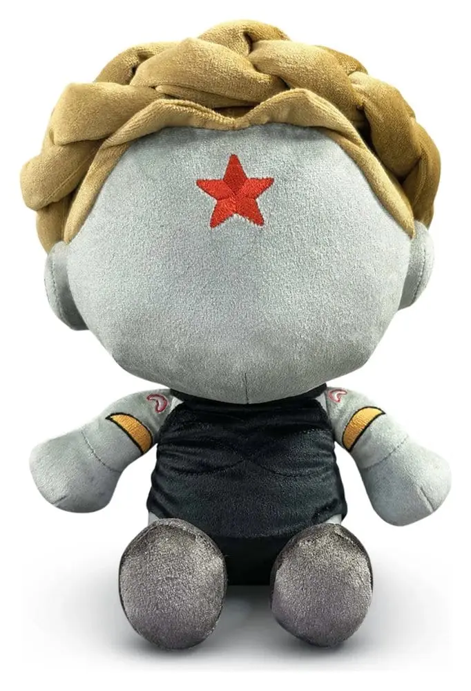 Atomic Heart Plüschfigur Left Twin 22 cm