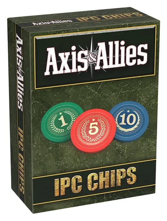 Avalon Hill Brettspiel Axis & Allies