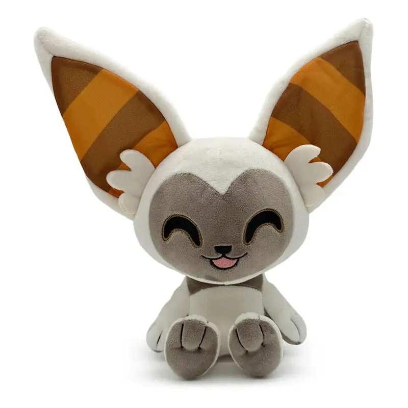 Avatar - Der Herr der Elemente Plüschfigur Momo Stickie 15 cm