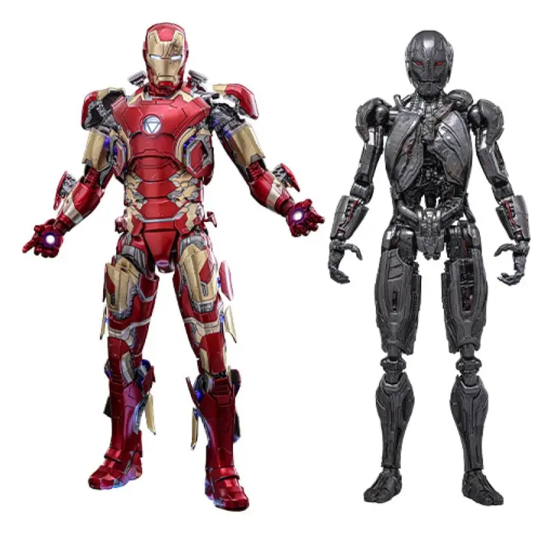 Avengers