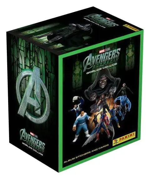 Avengers