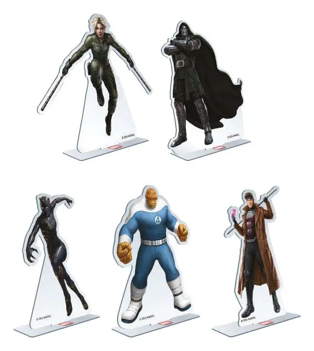 Avengers