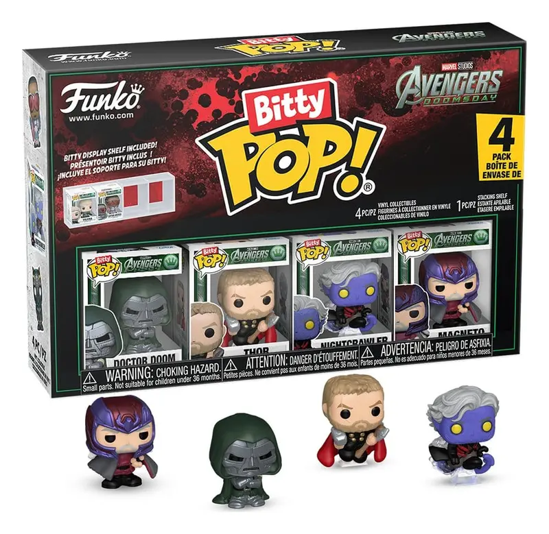Avengers