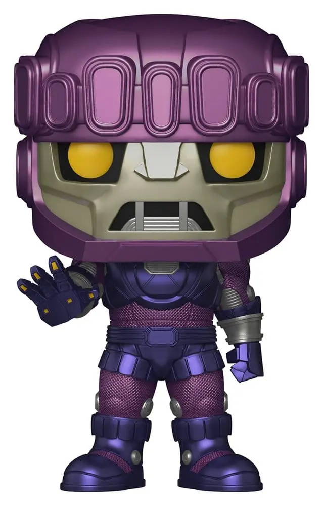 Avengers